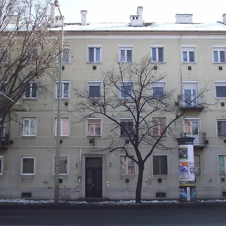 Mars Apartman