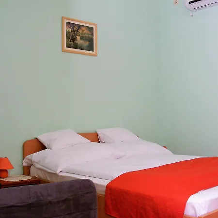Mars Apartman * Szeged